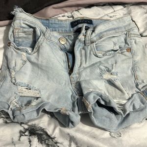 They are super cute and I would wear them if I could. They are too small for me